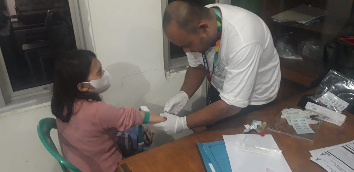 Penertiban PSK: Upaya Pemerintah Lindungi Masyarakat